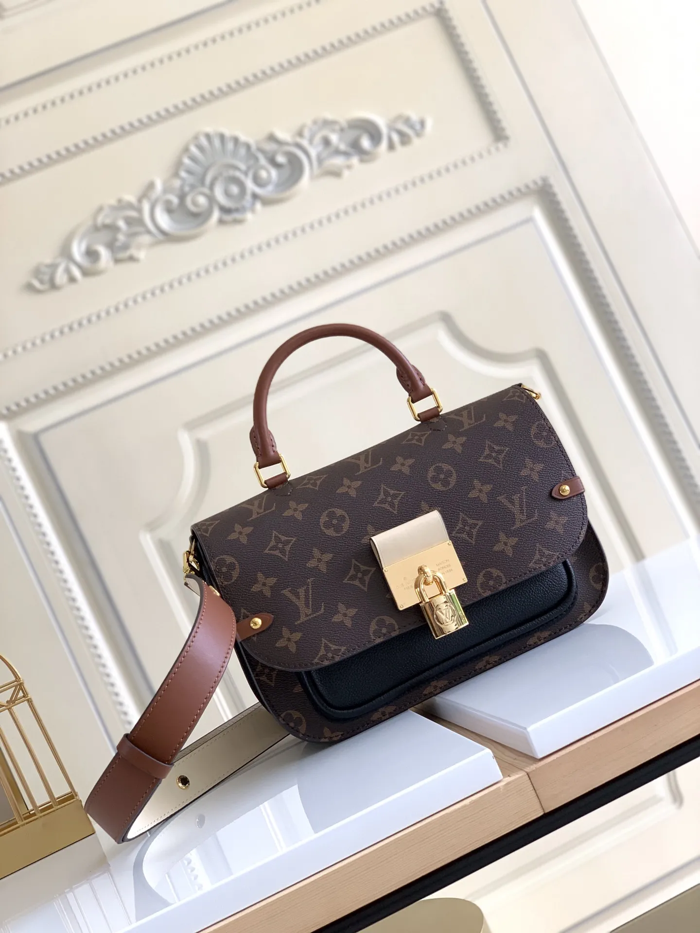 Louis Vuitton Vaugirard M44354 - 图片 3