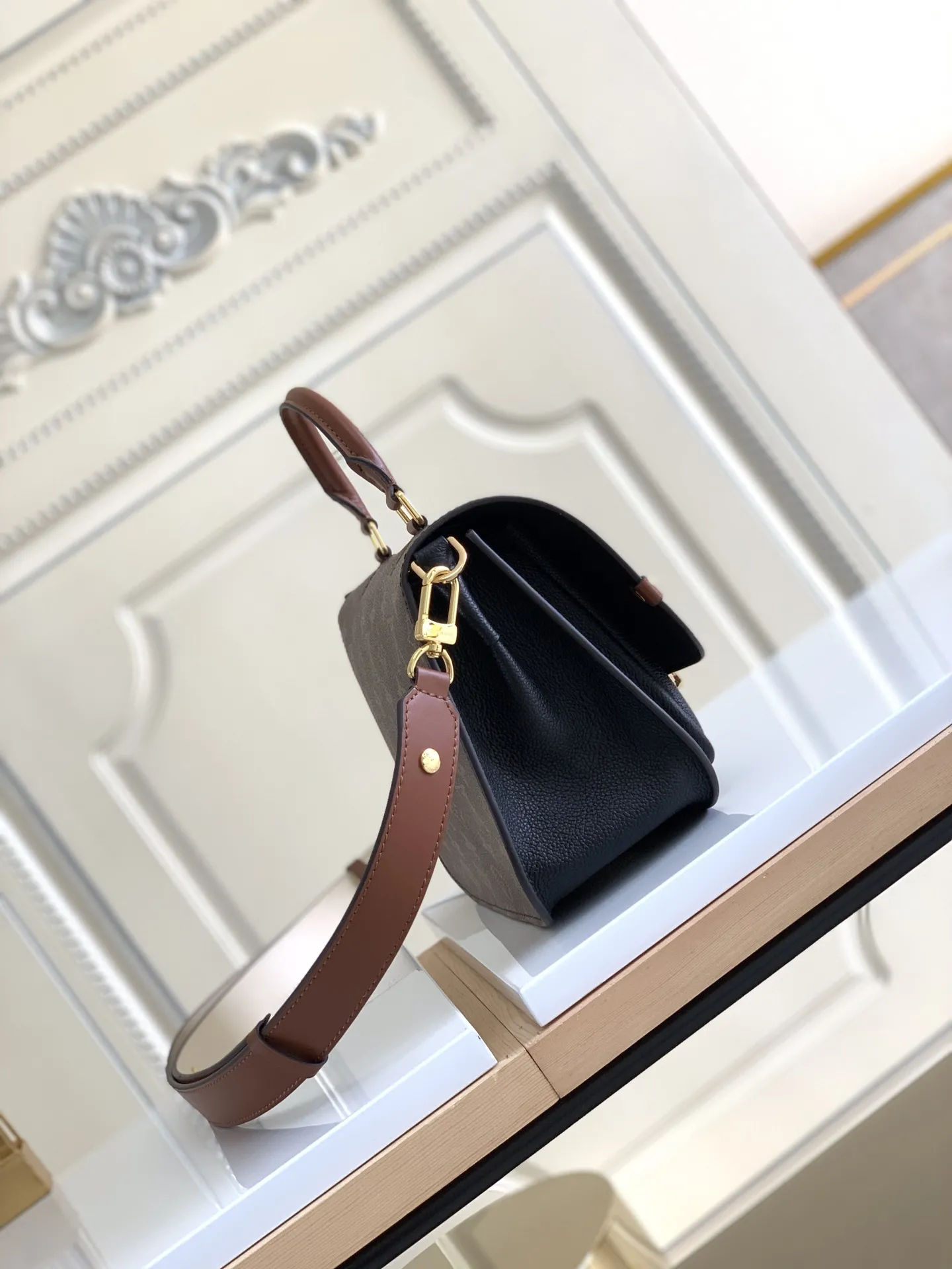 Louis Vuitton Vaugirard M44354 - 图片 4