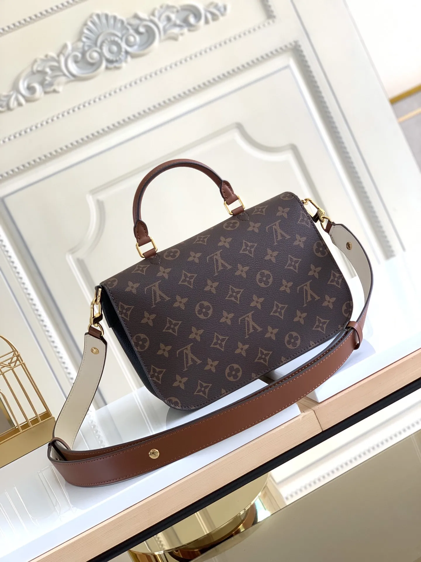 Louis Vuitton Vaugirard M44354 - 图片 5