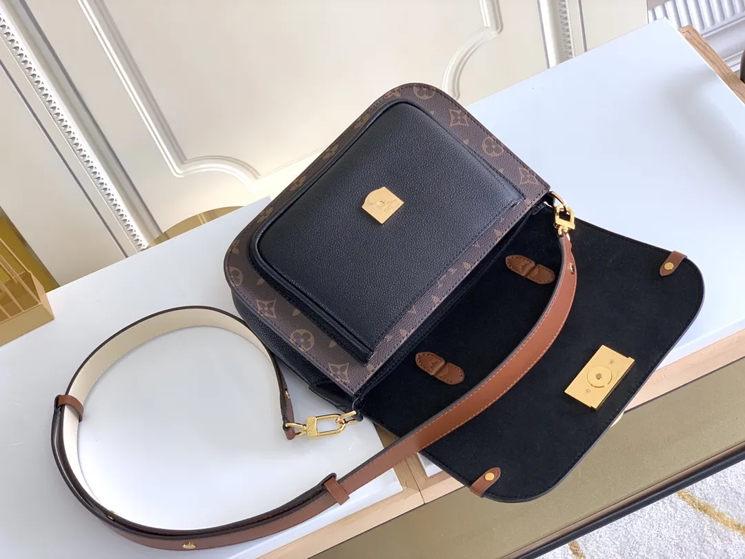 Louis Vuitton Vaugirard M44354 - 图片 7