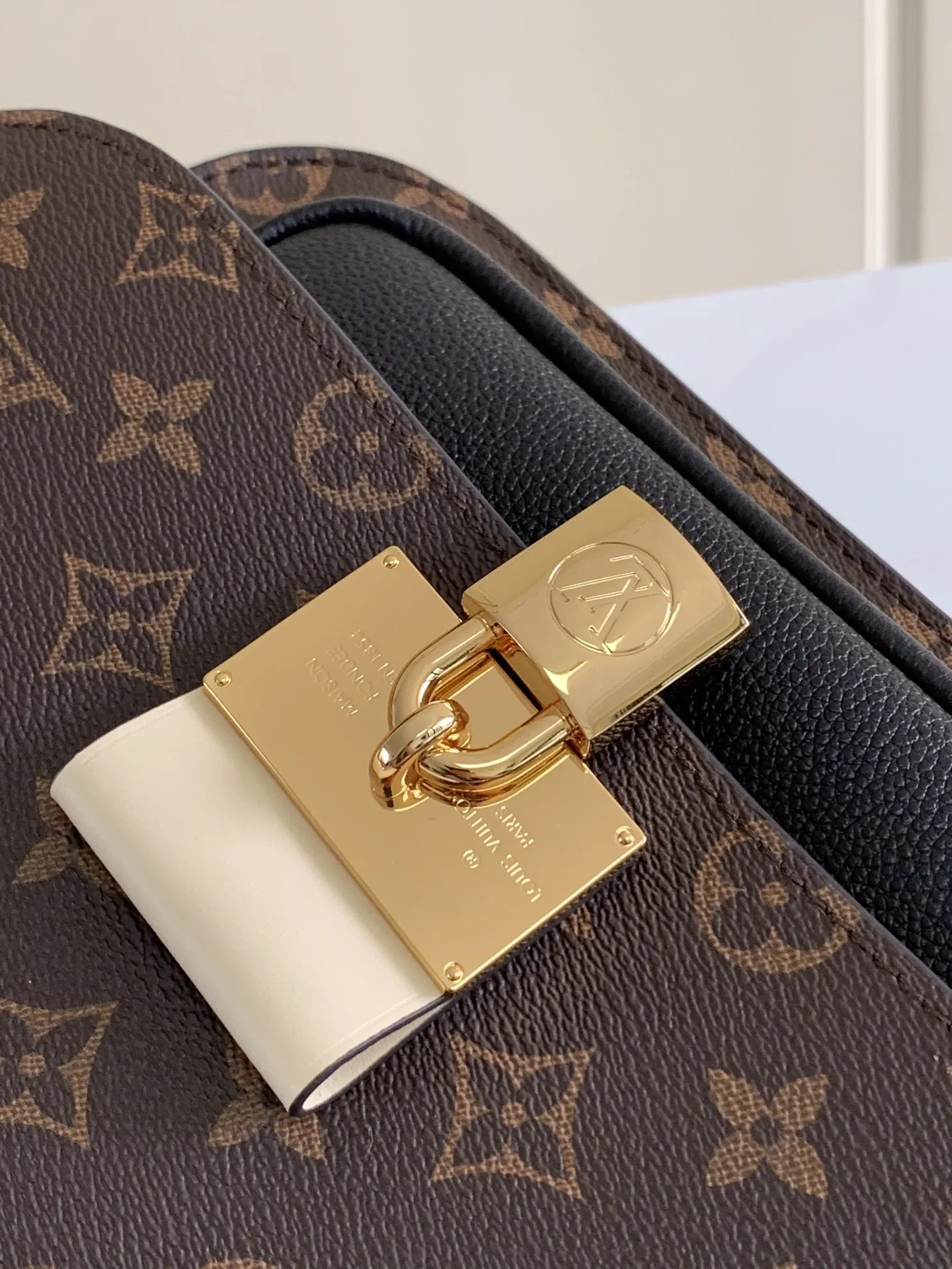Louis Vuitton Vaugirard M44354 - 图片 8