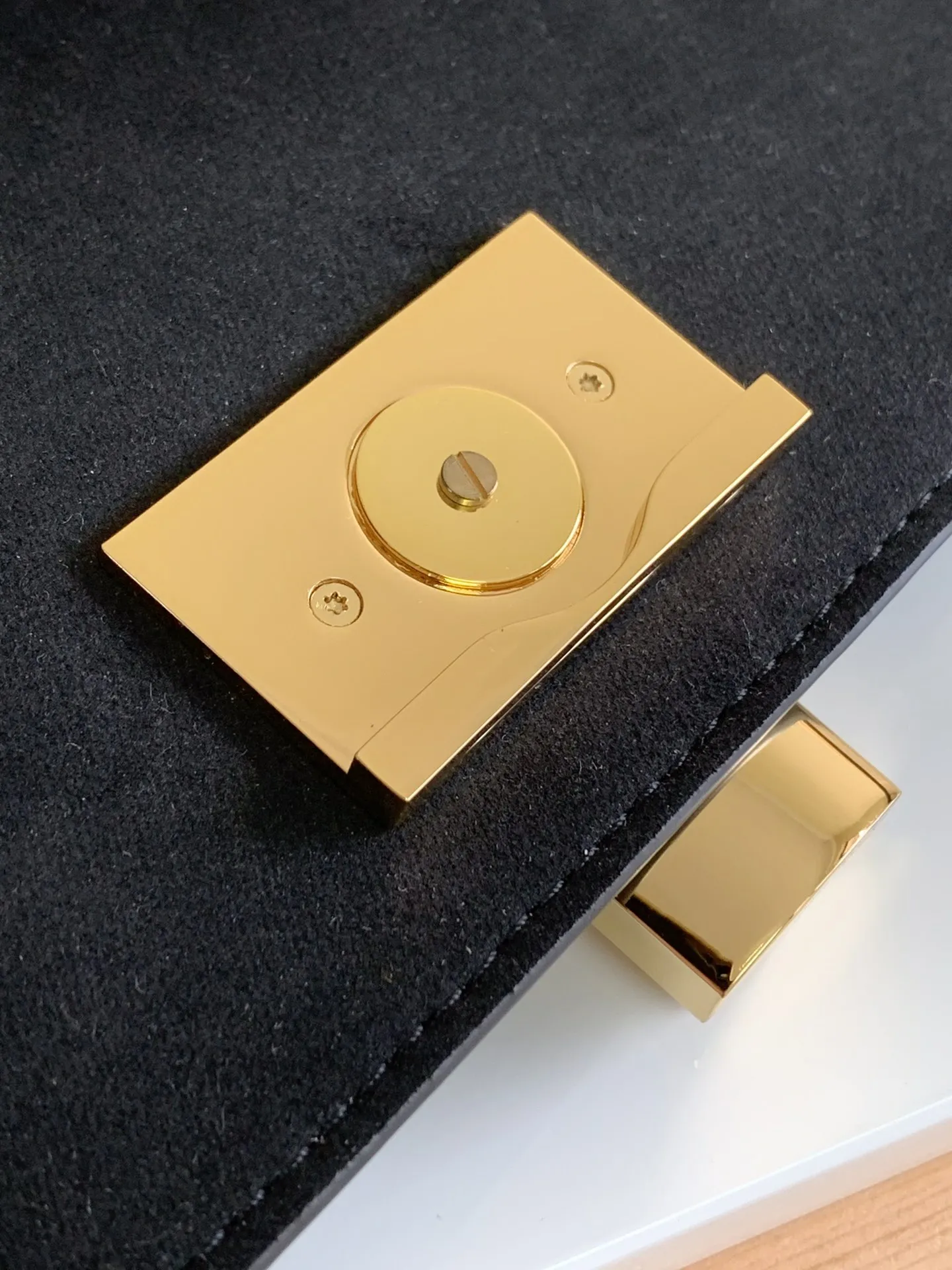 Louis Vuitton Vaugirard M44354 - 图片 9