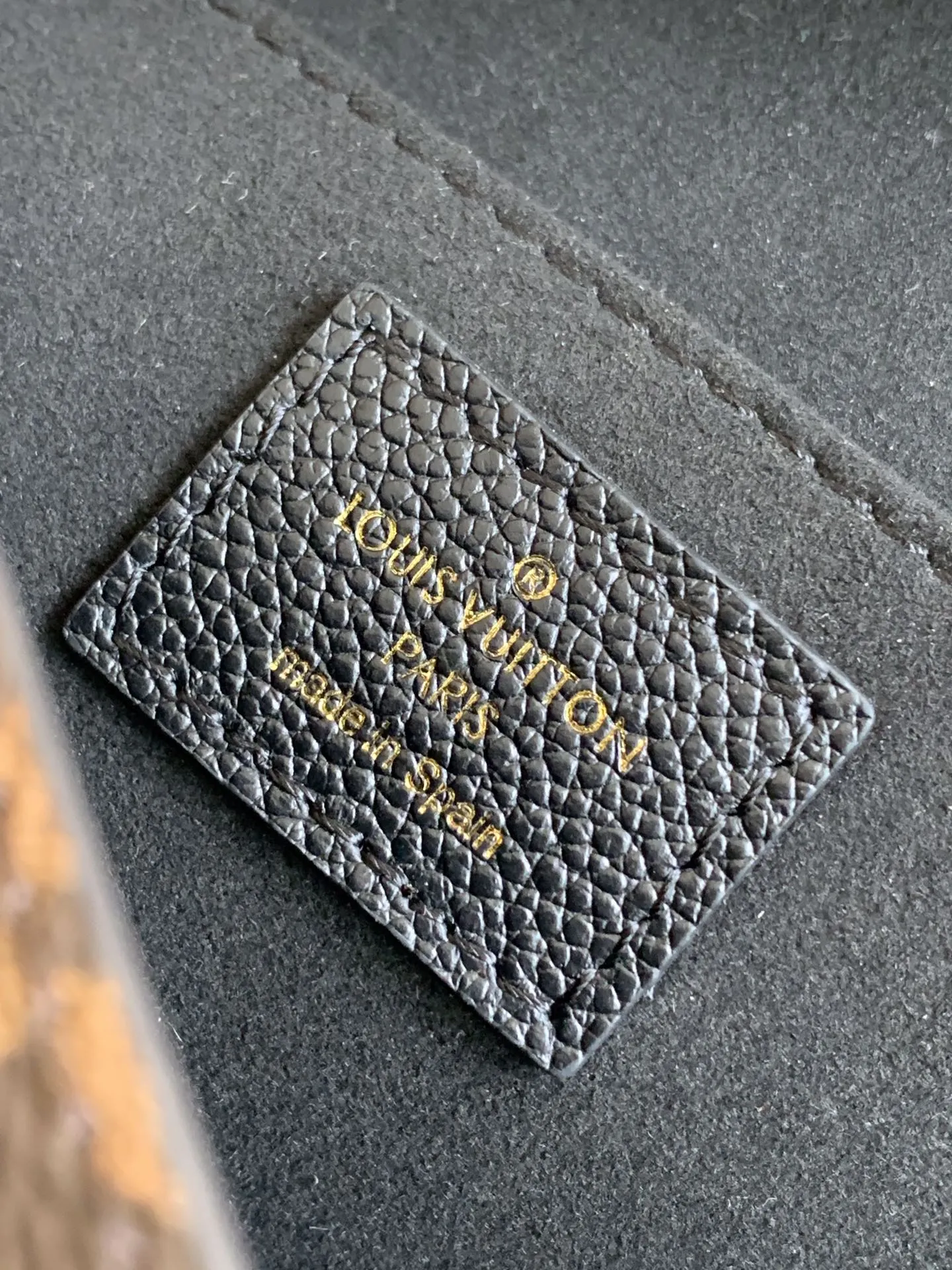 Louis Vuitton Vaugirard M44354 - 图片 10