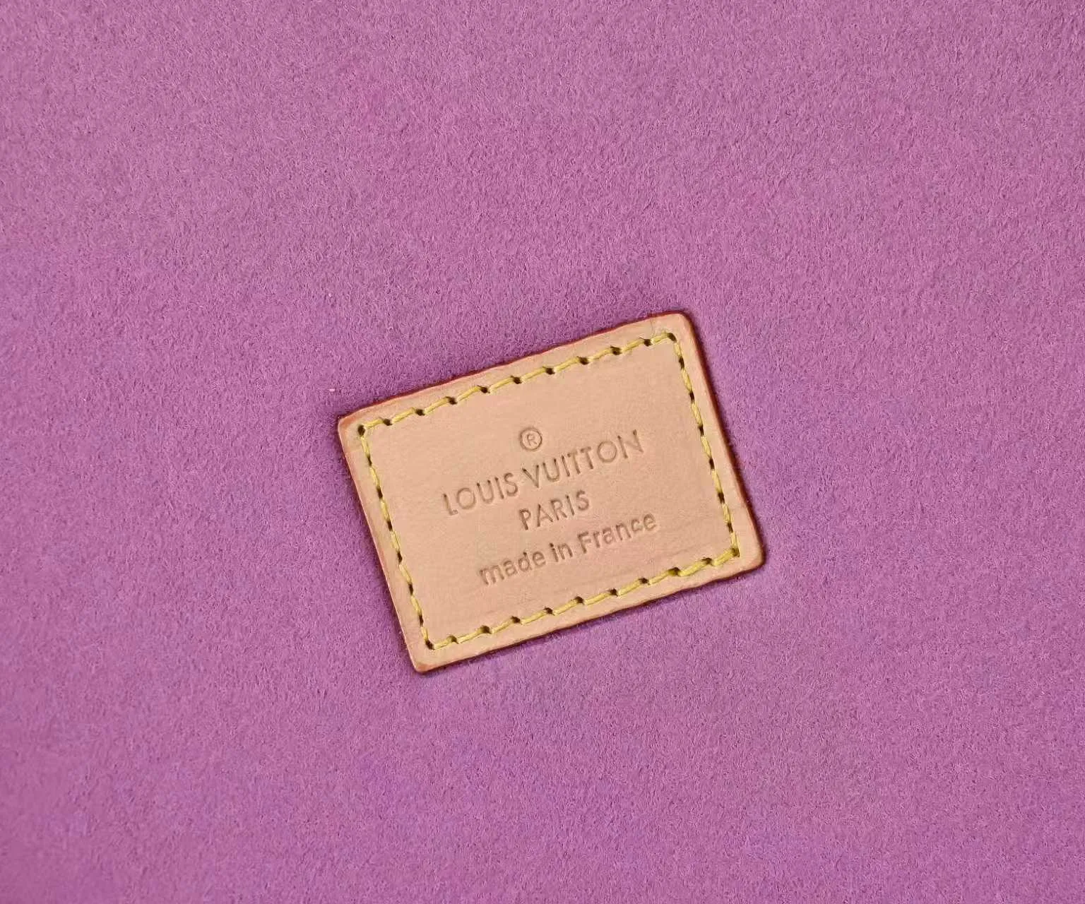 Louis Vuitton Jewelry Box M20040 - 图片 8