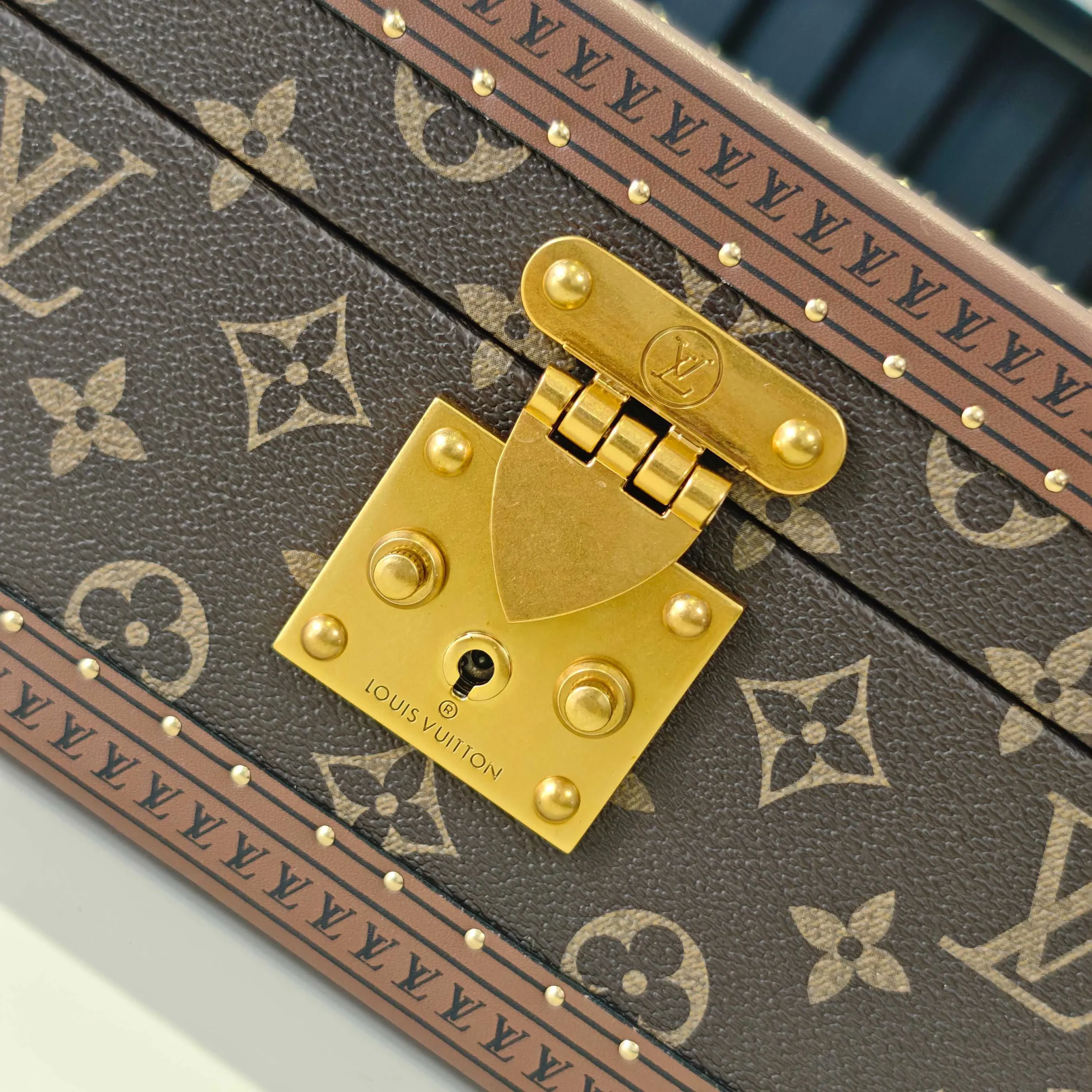 Louis Vuitton Coffret Trésor 24 M20292 - 图片 6