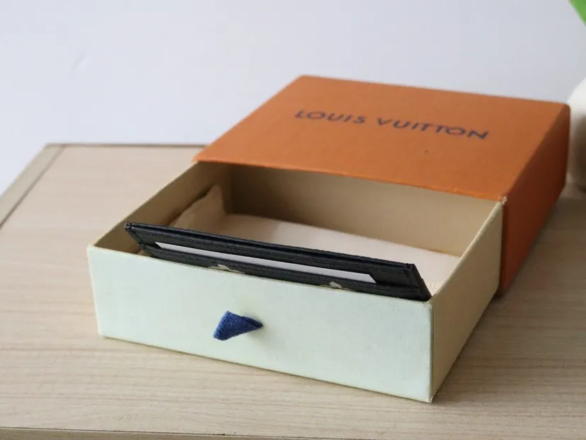 Louis Vuitton Card Holder M81022 - 图片 6