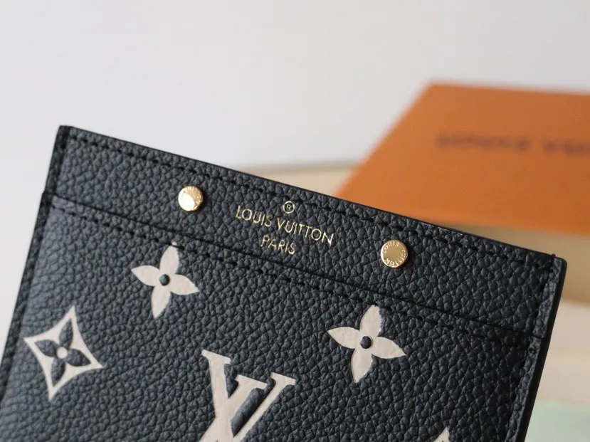 Louis Vuitton Card Holder M81022 - 图片 8