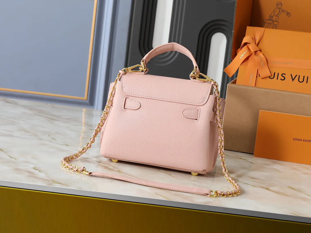 Louis Vuitton LockMe Ever Mini M21088 - 图片 5