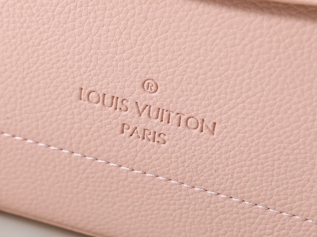Louis Vuitton LockMe Ever Mini M21088 - 图片 7