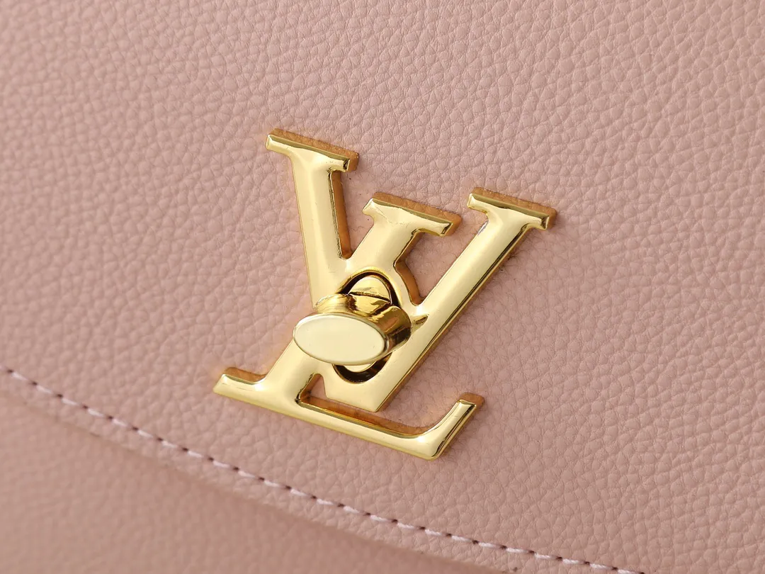 Louis Vuitton LockMe Ever Mini M21088 - 图片 8