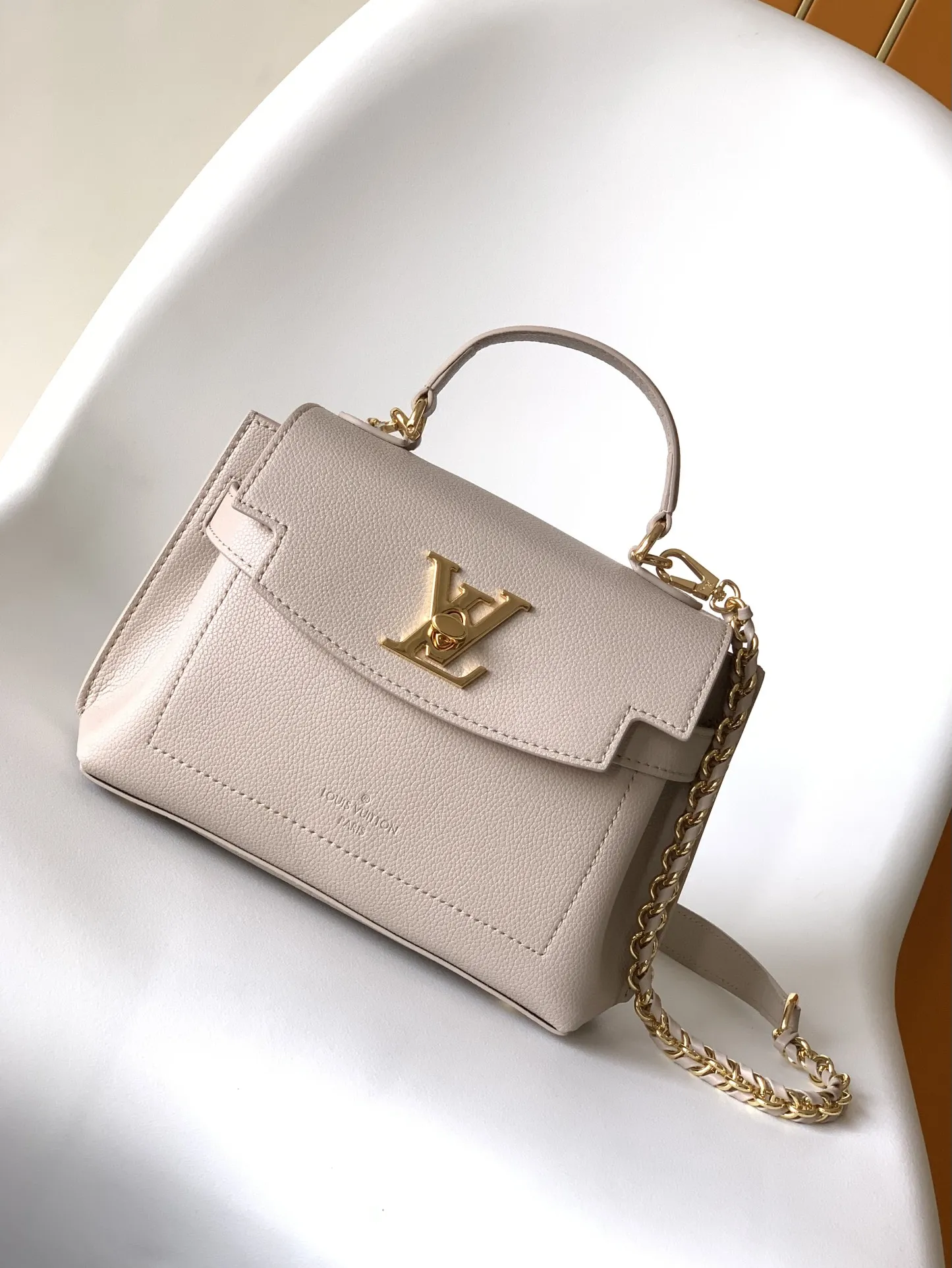 Louis Vuitton LockMe Ever Mini M21052 - 图片 3
