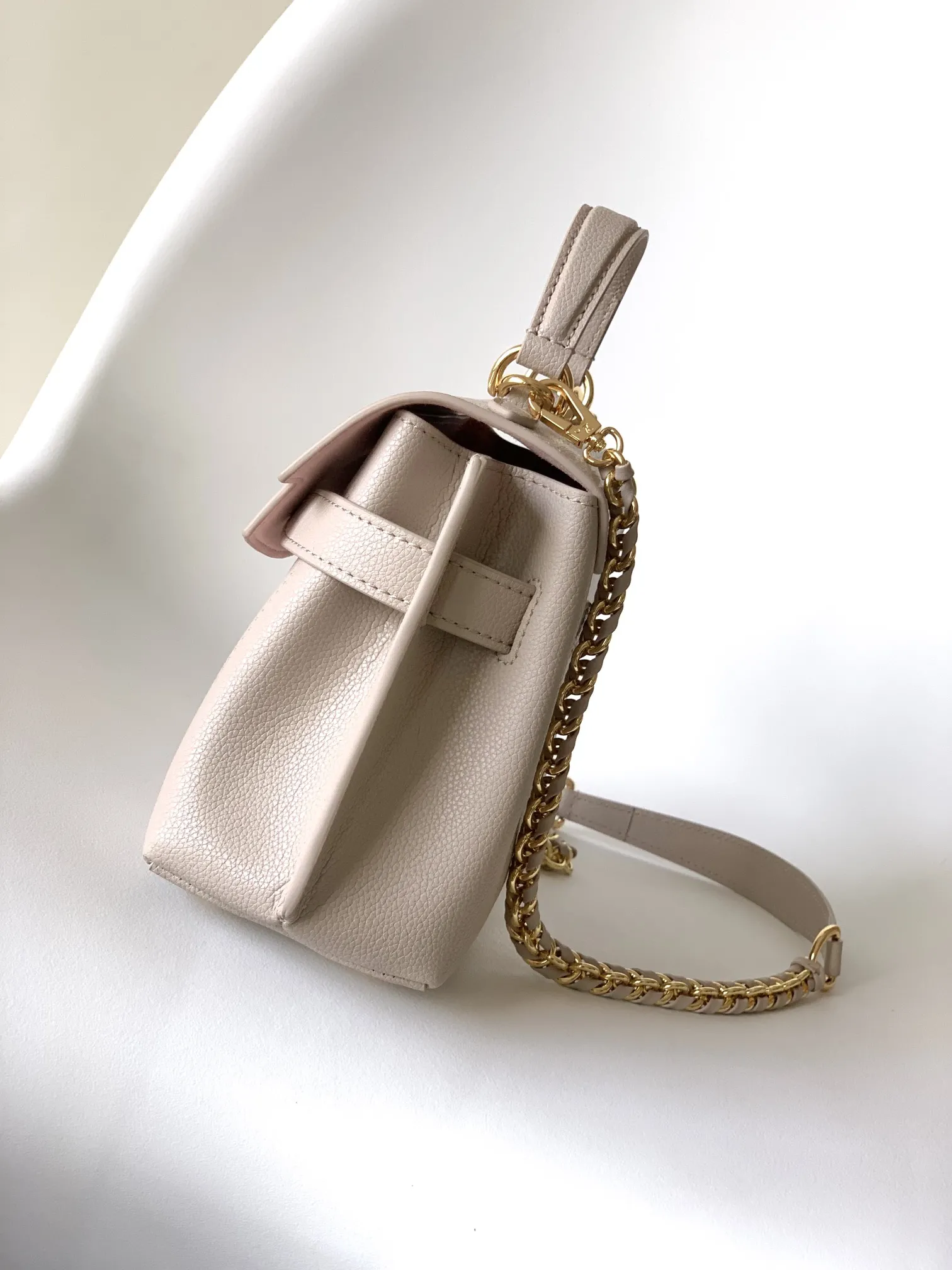 Louis Vuitton LockMe Ever Mini M21052 - 图片 4