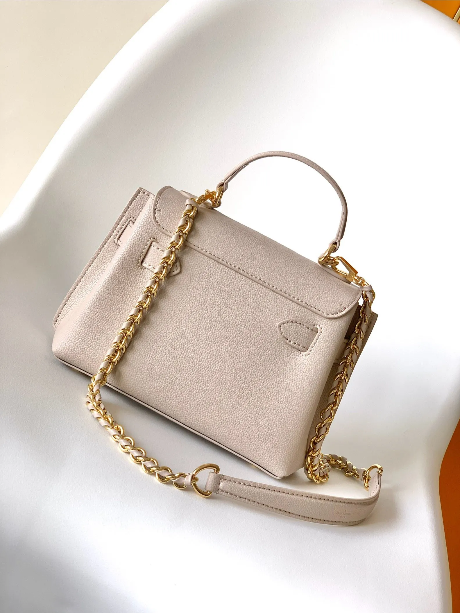 Louis Vuitton LockMe Ever Mini M21052 - 图片 5