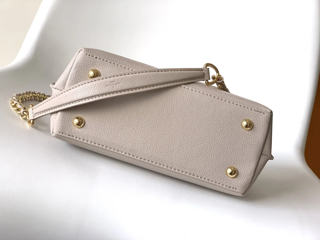 Louis Vuitton LockMe Ever Mini M21052 - 图片 6