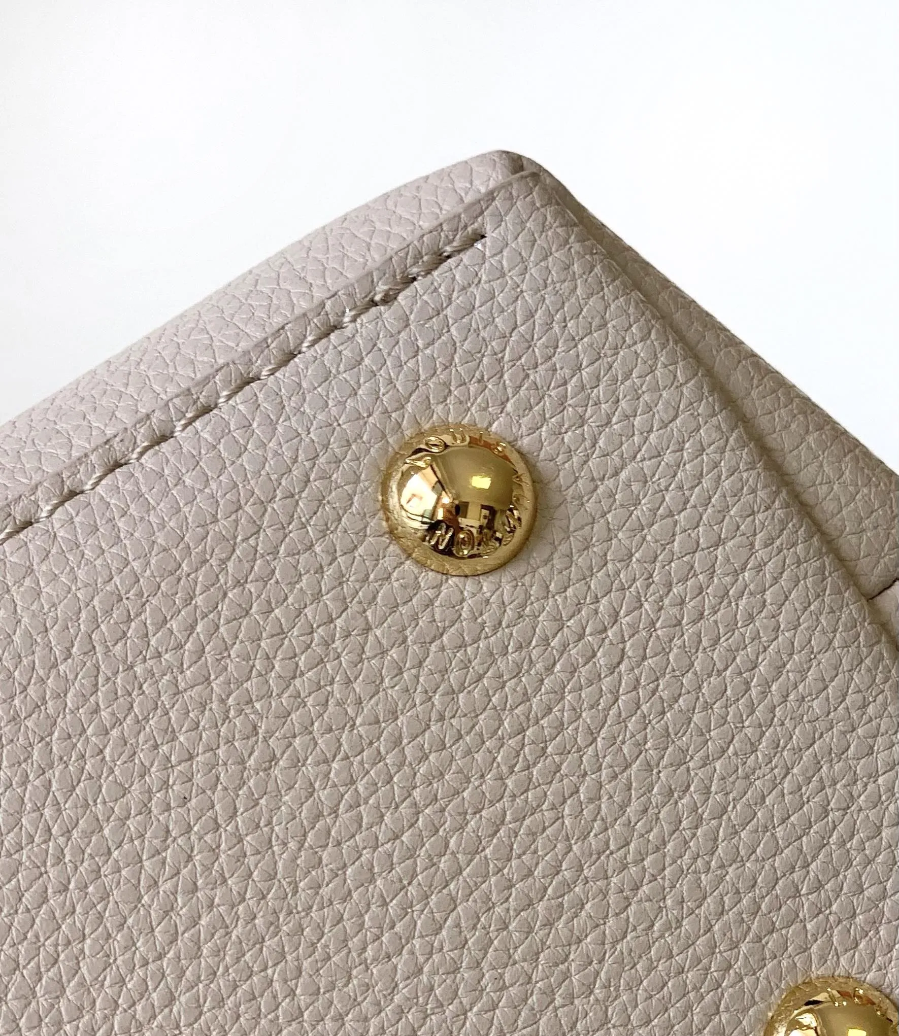Louis Vuitton LockMe Ever Mini M21052 - 图片 9