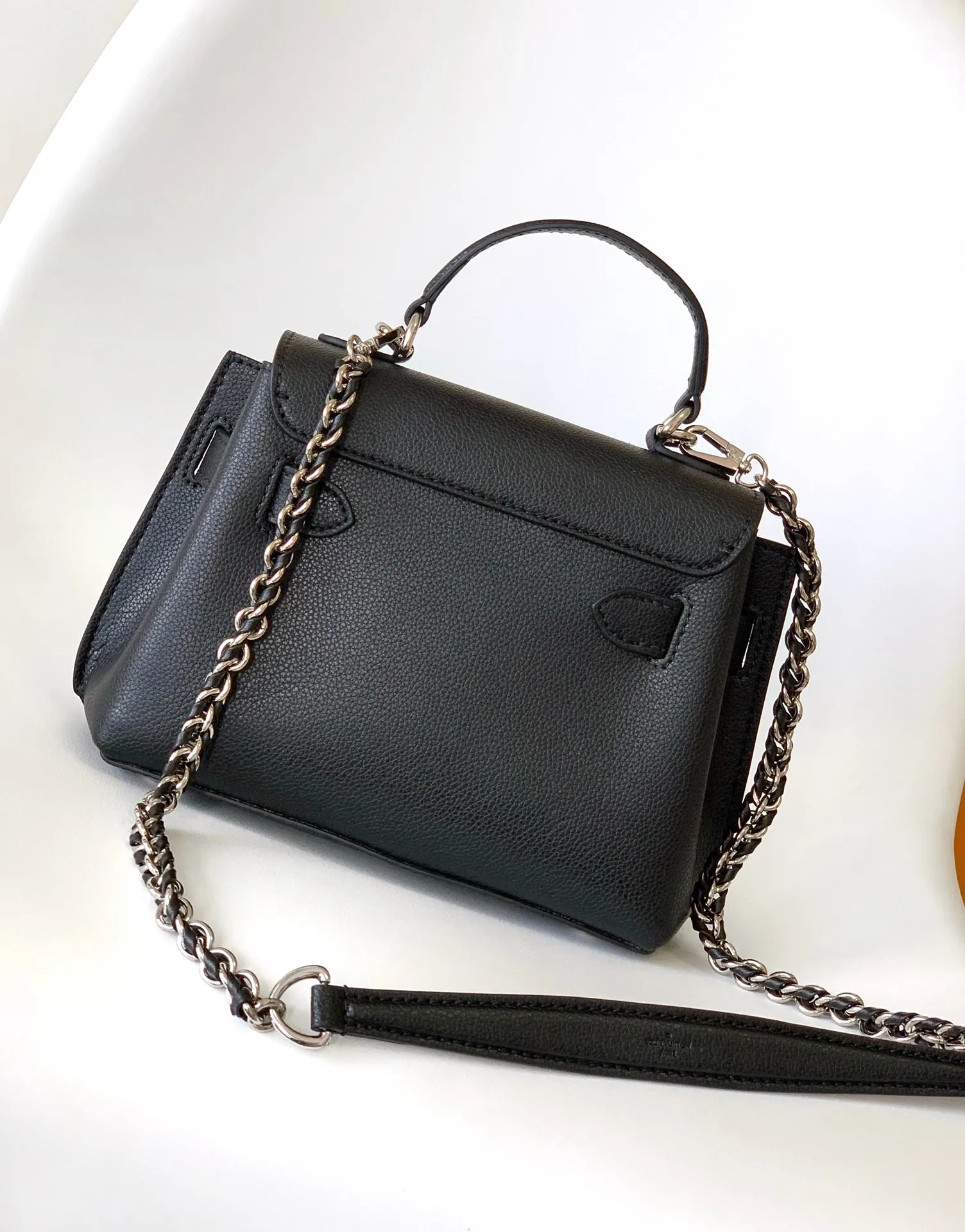 Louis Vuitton LockMe Ever Mini M20997 - 图片 4