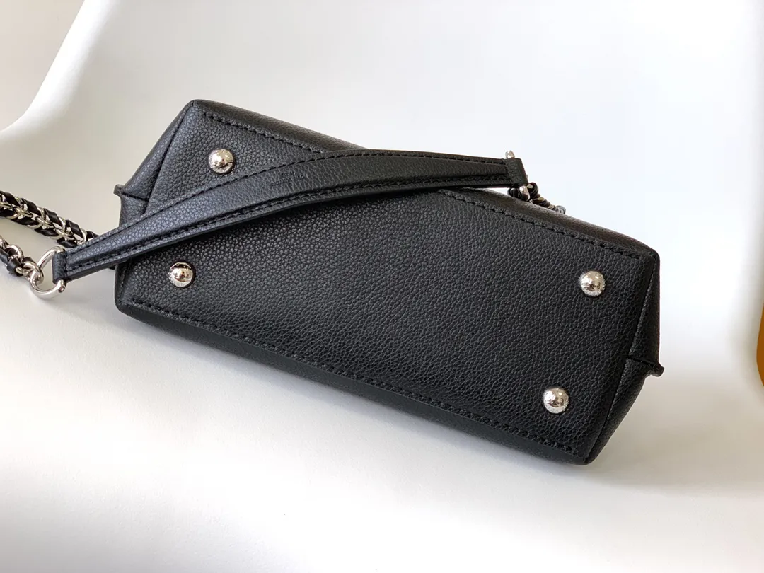 Louis Vuitton LockMe Ever Mini M20997 - 图片 5