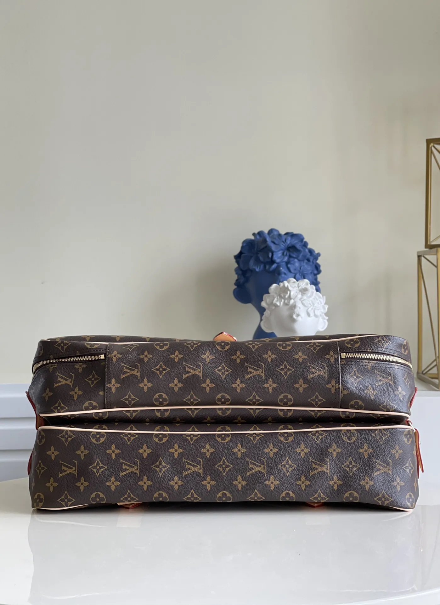 Louis Vuitton Hunting Bag M41140 - 图片 7
