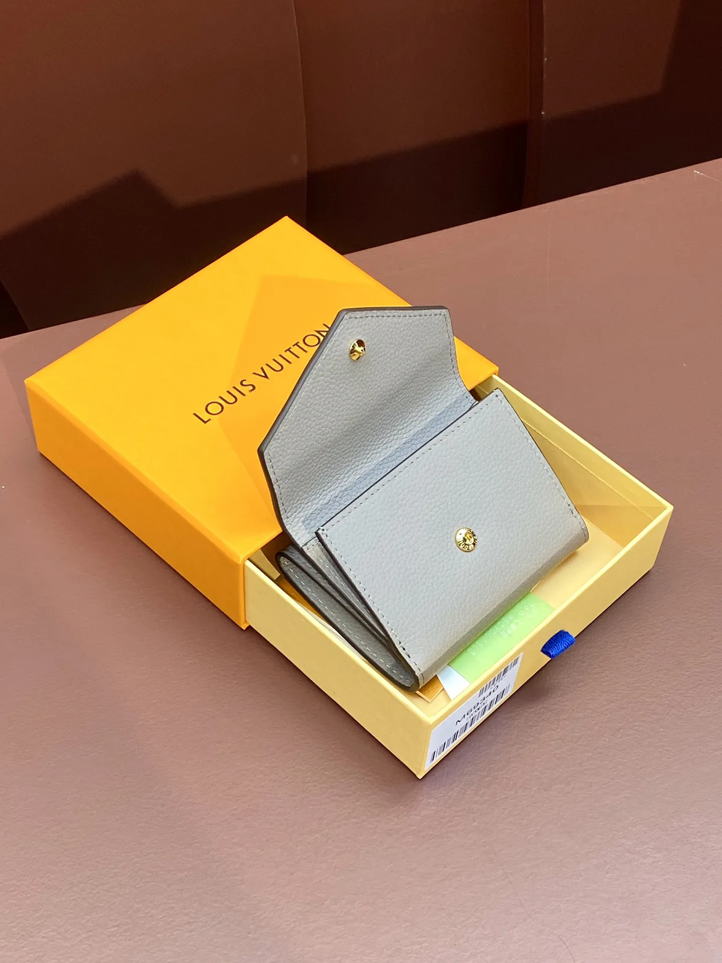 Louis Vuitton Lockmini Wallet M69340 - 图片 5