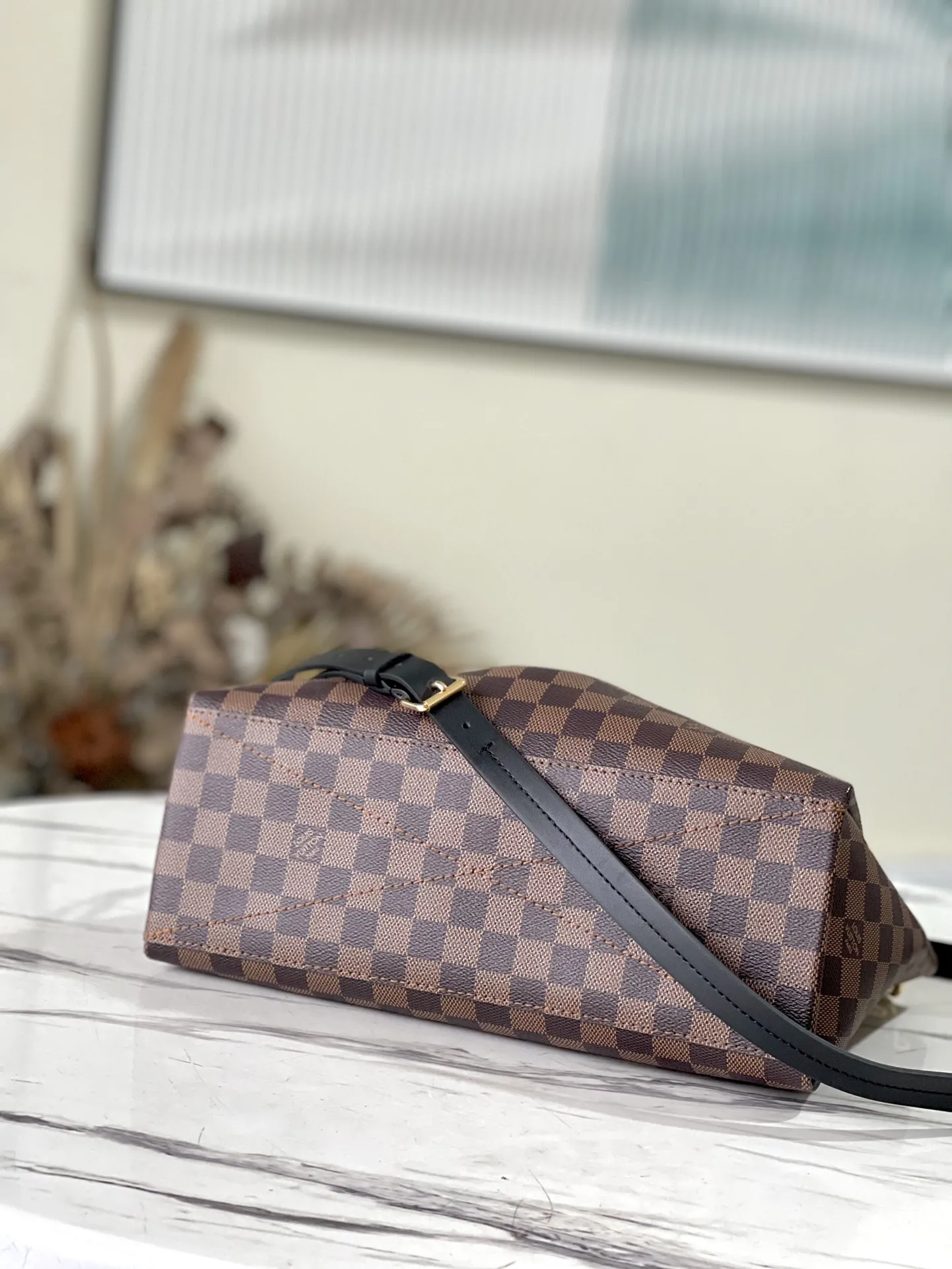 Louis Vuitton Boétie MM N45283 - 图片 6