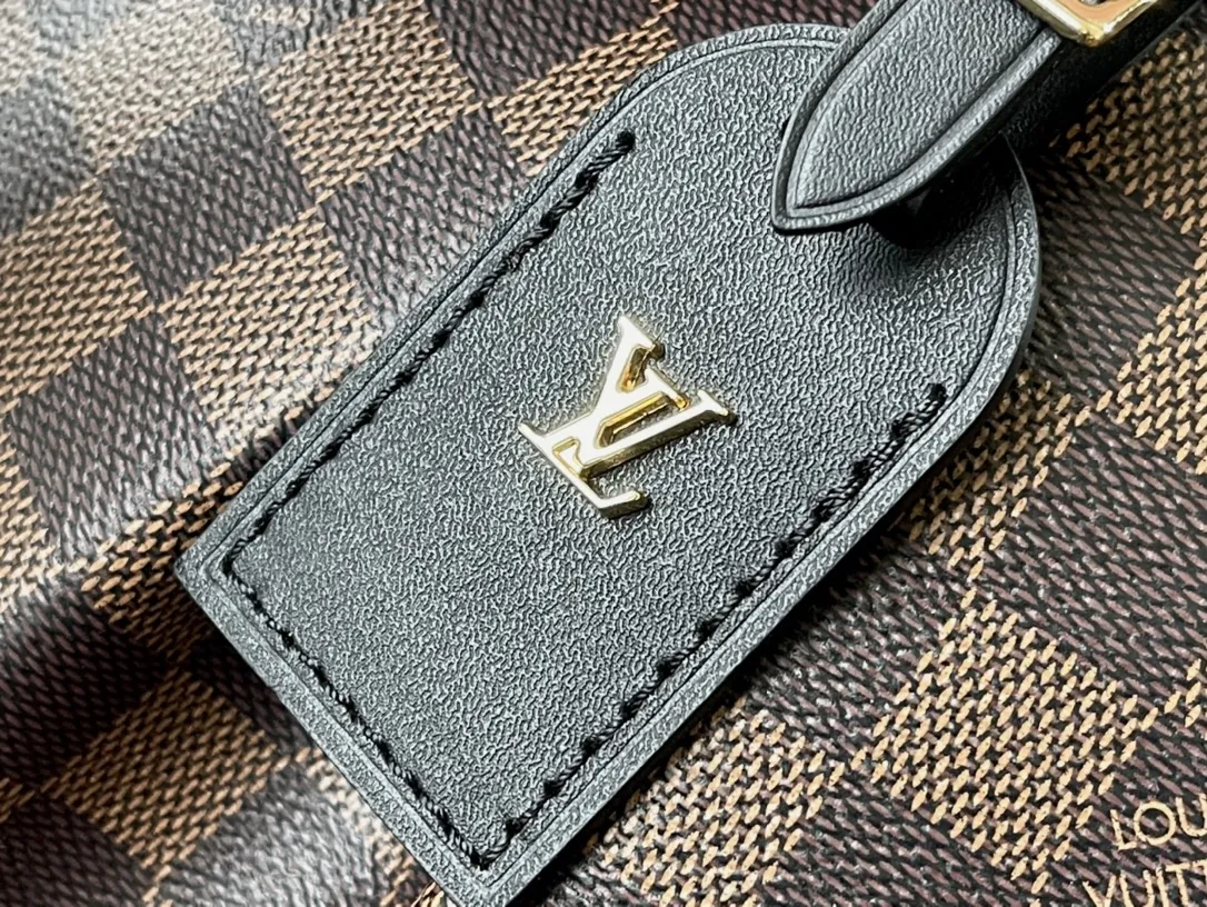 Louis Vuitton Boétie MM N45283 - 图片 7