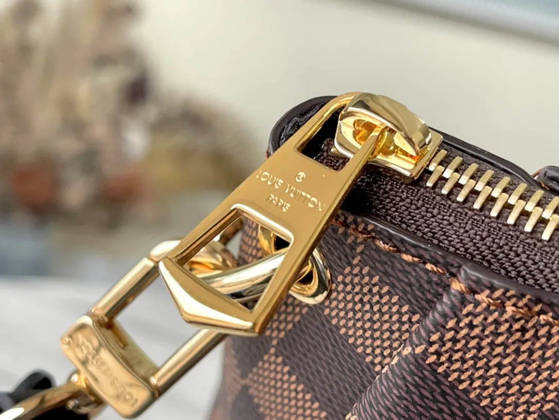 Louis Vuitton Boétie MM N45283 - 图片 8