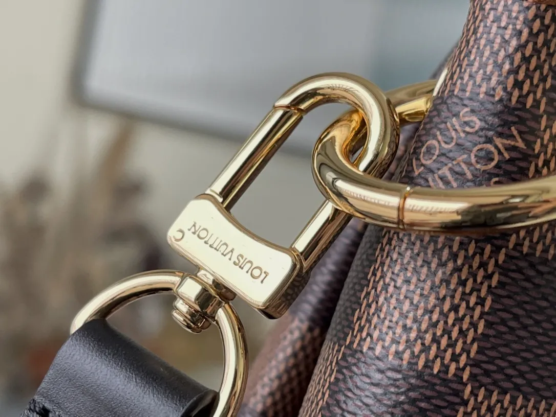 Louis Vuitton Boétie MM N45283 - 图片 9