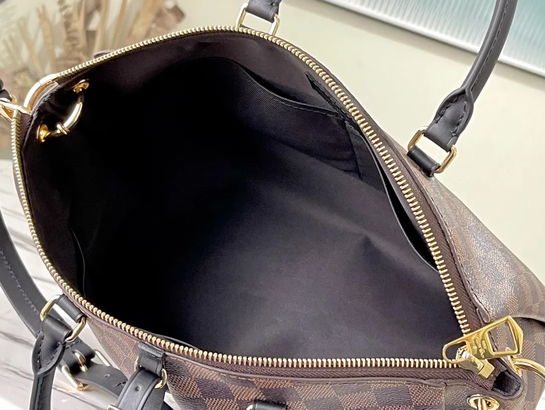 Louis Vuitton Boétie MM N45283 - 图片 10