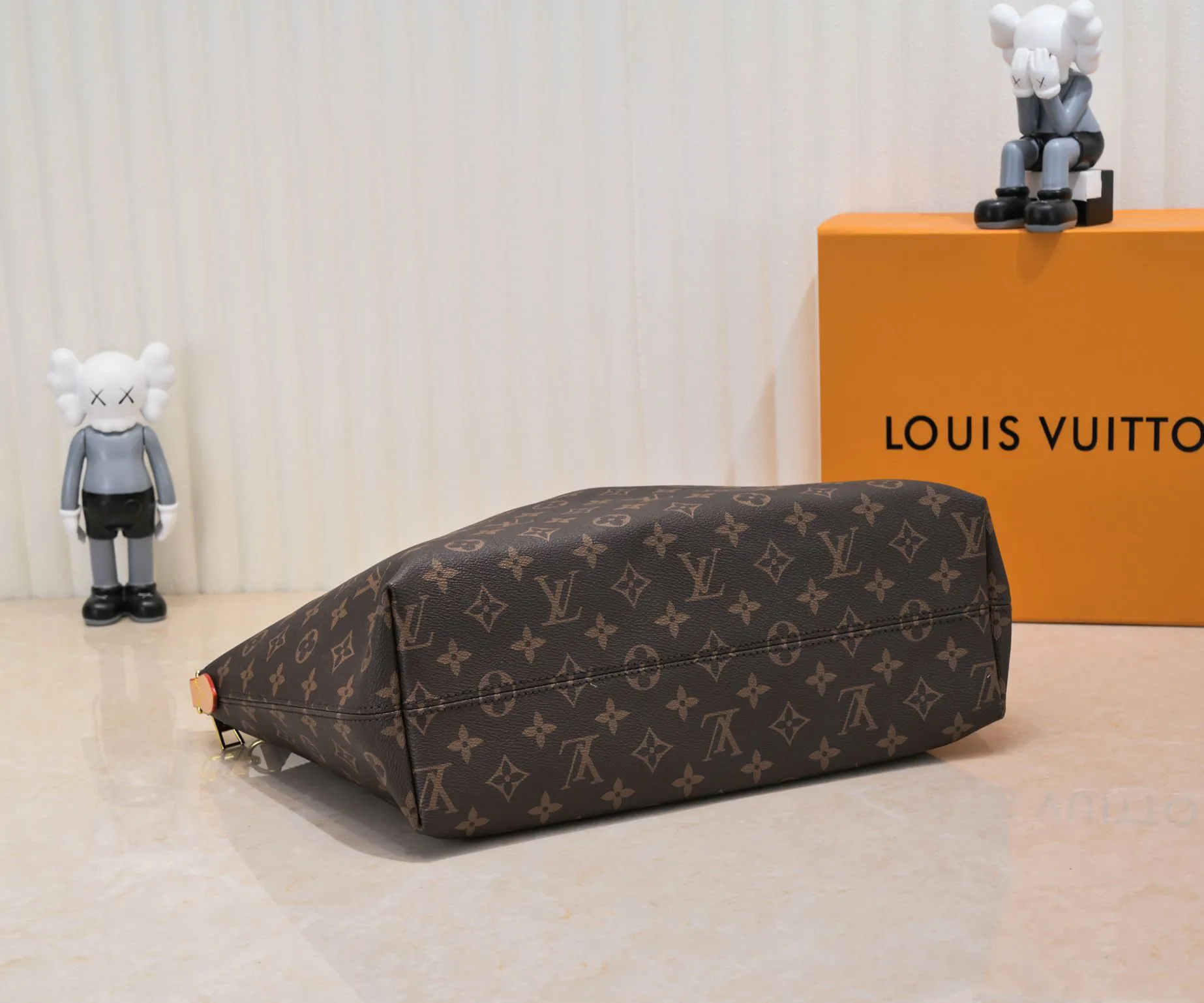 Louis Vuitton Boétie MM M45987 - 图片 5