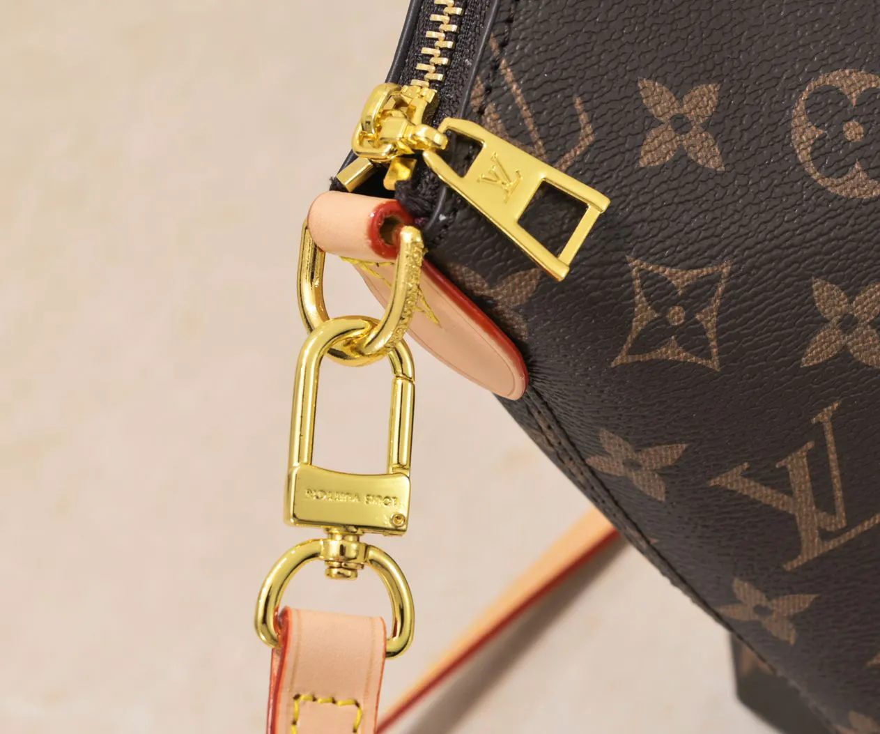 Louis Vuitton Boétie MM M45987 - 图片 7
