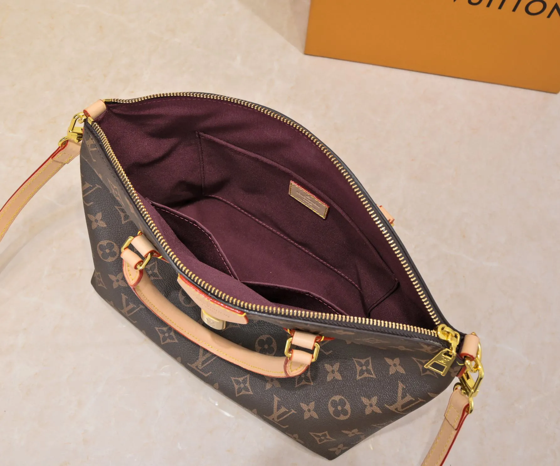 Louis Vuitton Boétie MM M45987 - 图片 9
