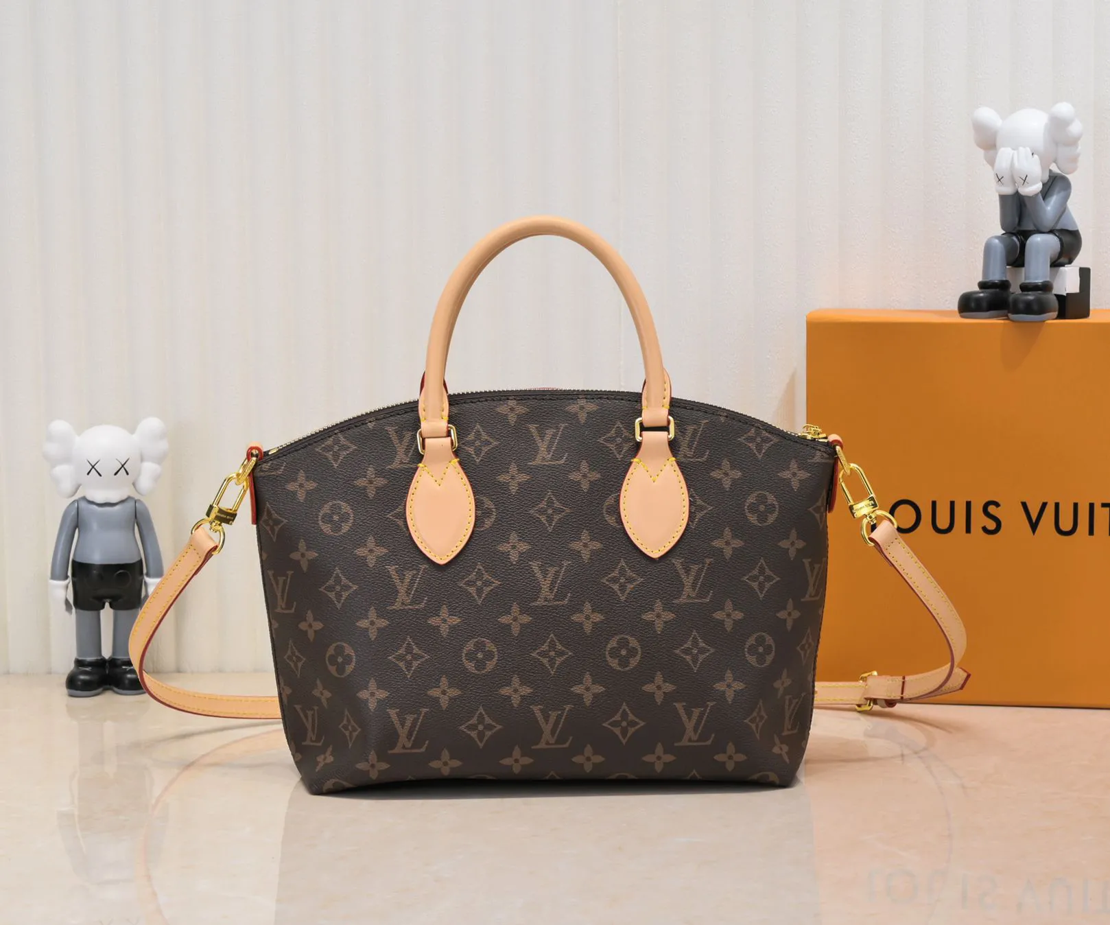 Louis Vuitton Boétie PM M45986 - 图片 2
