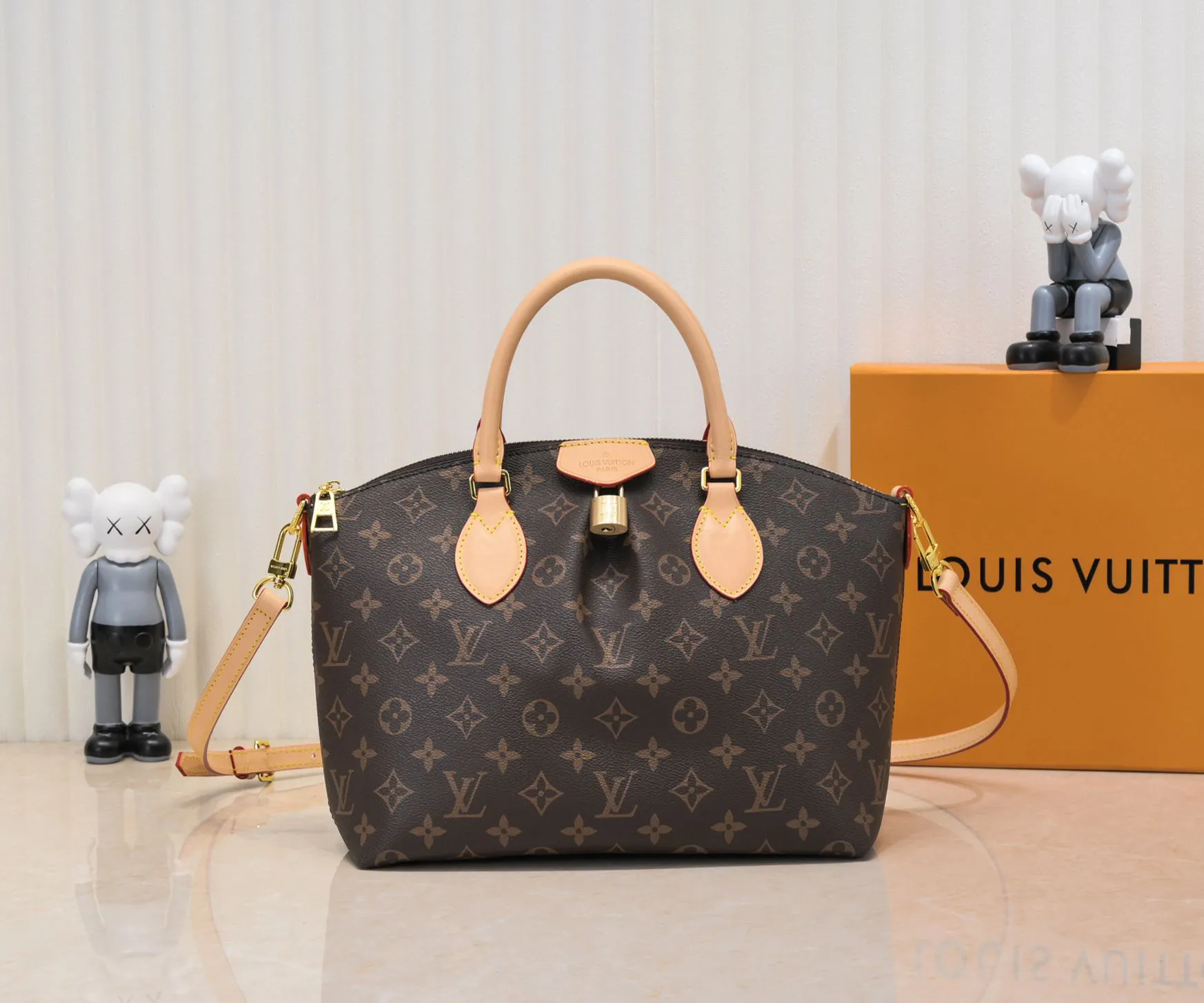 Louis Vuitton Boétie PM M45986 - 图片 3