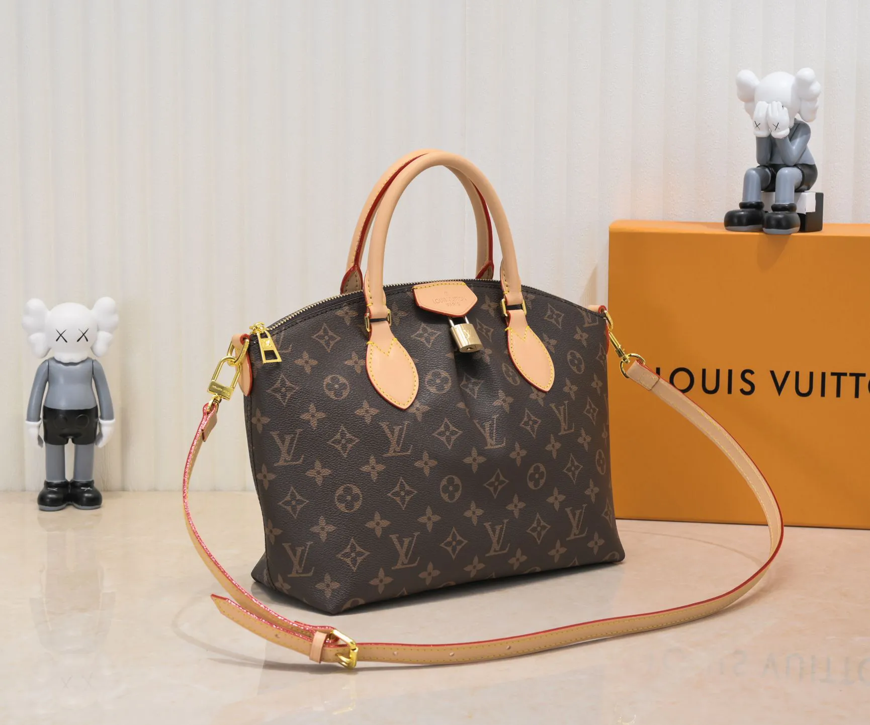 Louis Vuitton Boétie PM M45986 - 图片 4