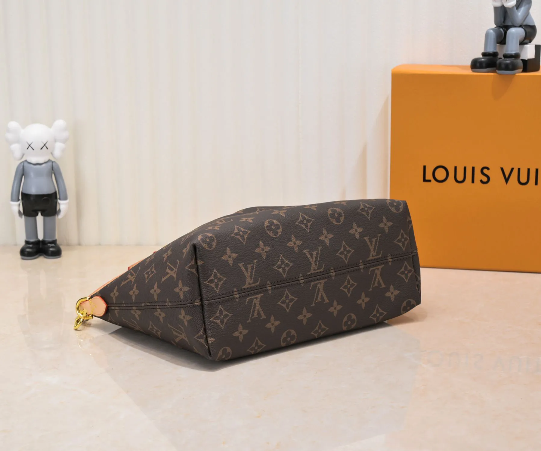 Louis Vuitton Boétie PM M45986 - 图片 5
