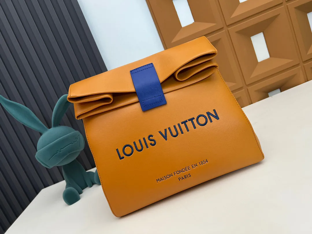 Louis Vuitton Sandwich M24578 - 图片 3