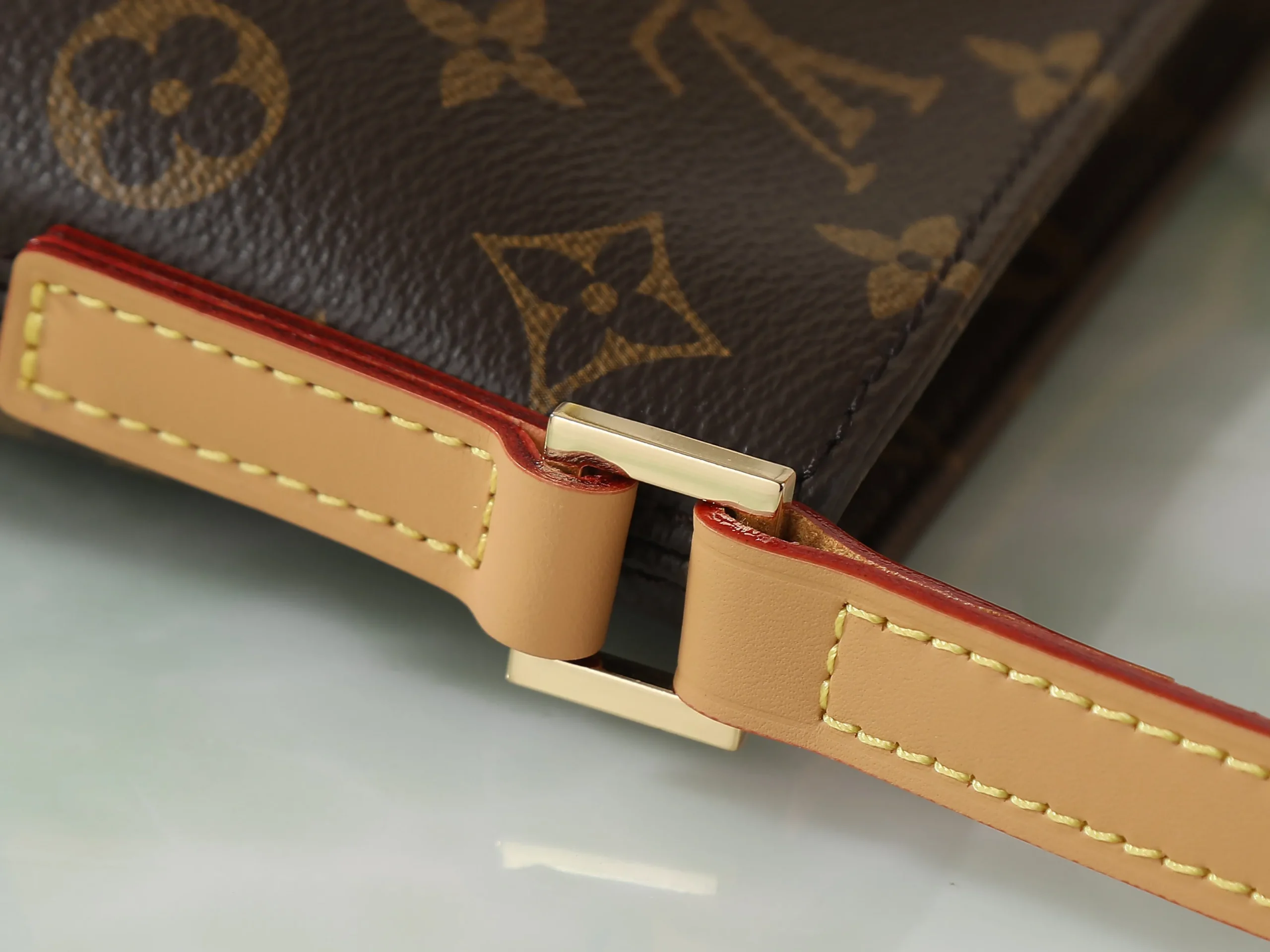 Louis Vuitton Trotter M51240 - 图片 7