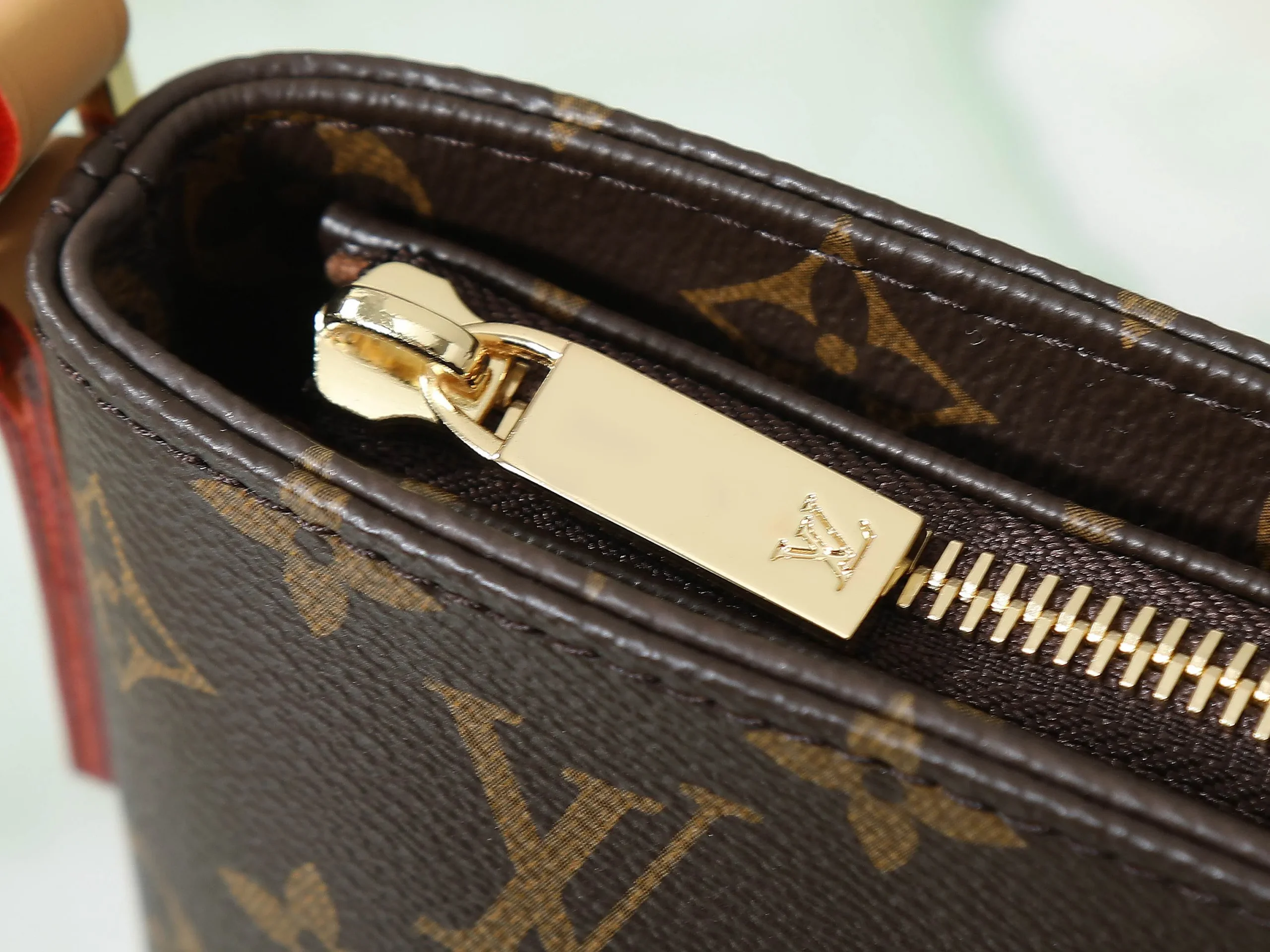 Louis Vuitton Trotter M51240 - 图片 9