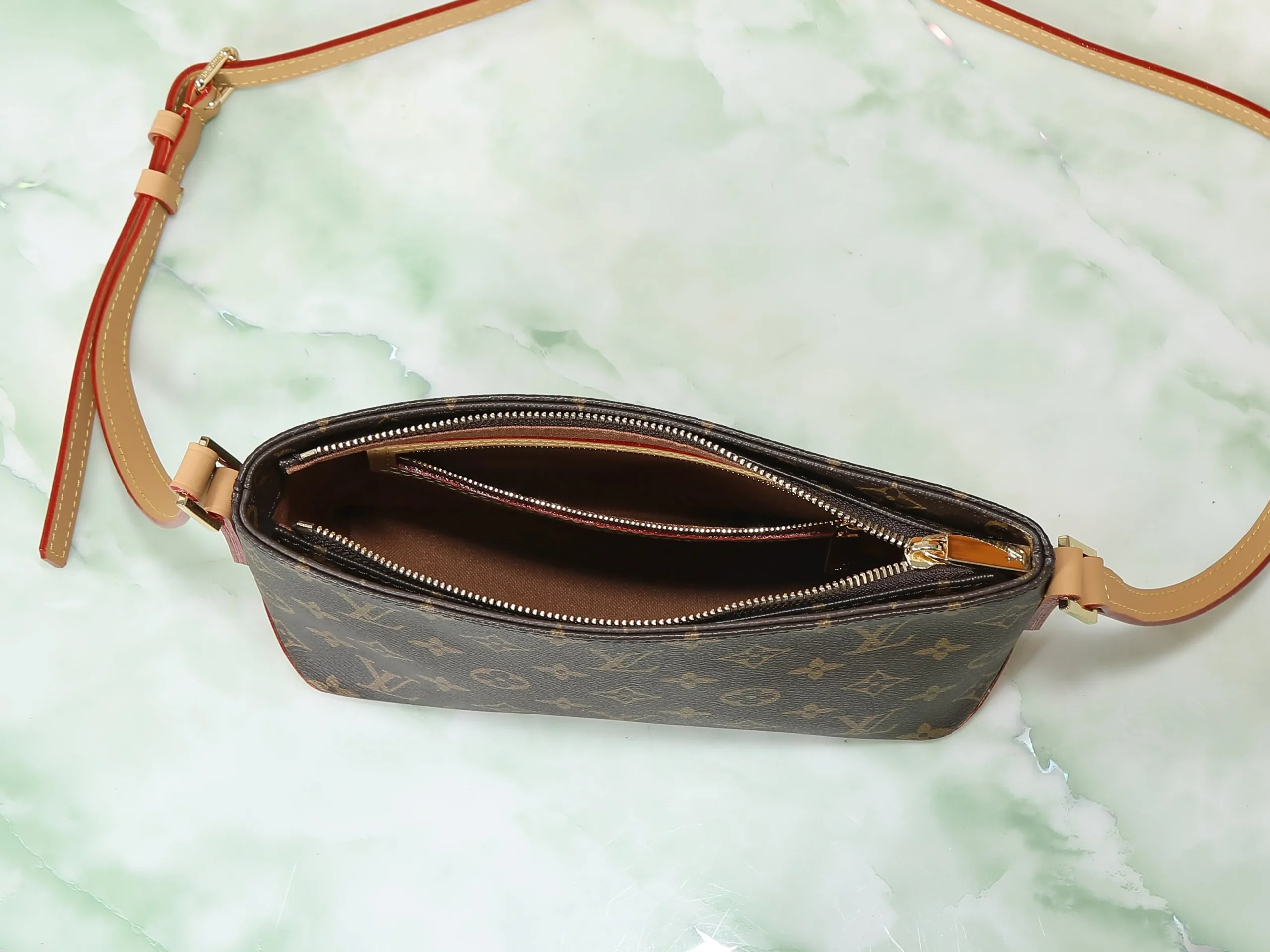Louis Vuitton Trotter M51240 - 图片 10