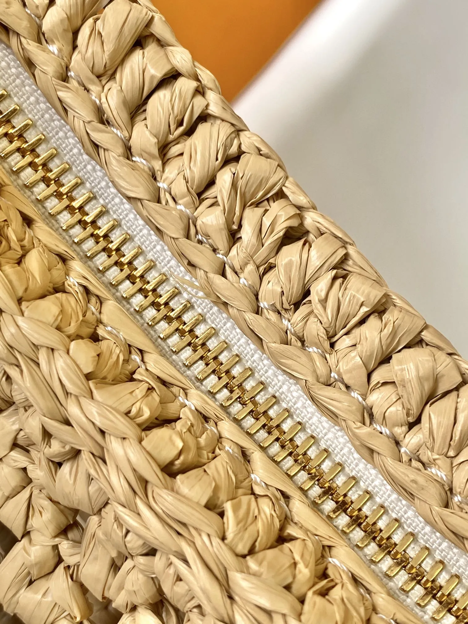 Louis Vuitton Croissant MM M24811 - 图片 9