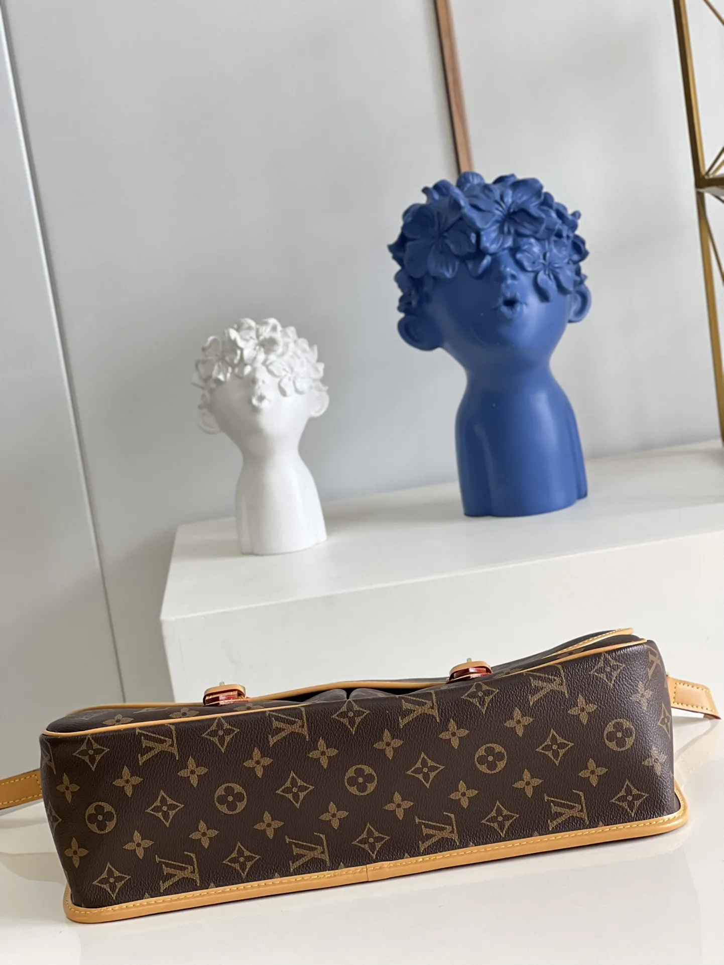 Louis Vuitton Gibeciere MM M51273 - 图片 6