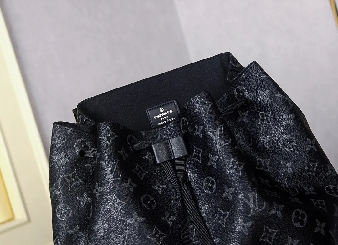 Alternative view of Louis Vuitton Bosphore Backpack M45670
