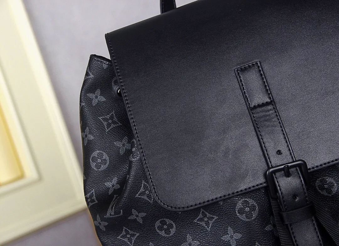 Louis Vuitton Bosphore Backpack M45670 - Image 8