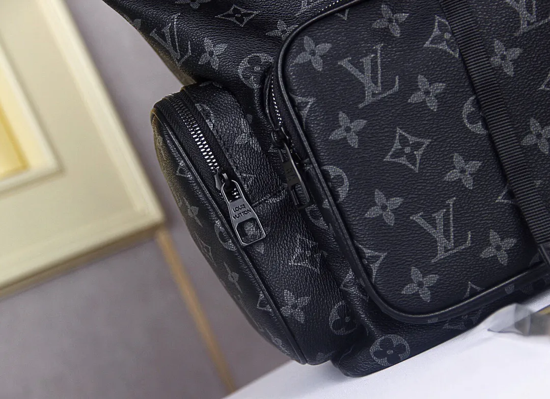 Louis Vuitton Bosphore Backpack M45670 - Image 9