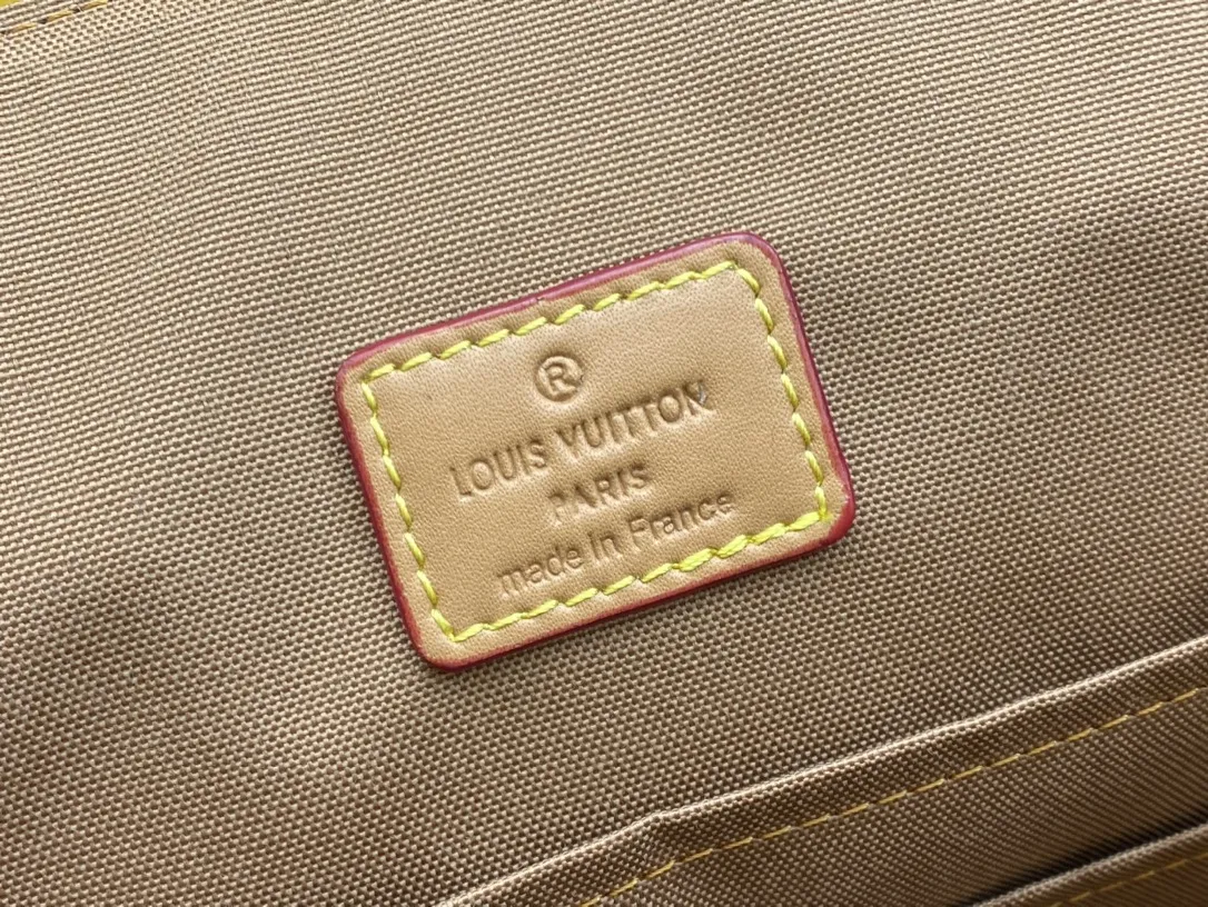 Louis Vuitton Bosphore Backpack M44658 - Image 10