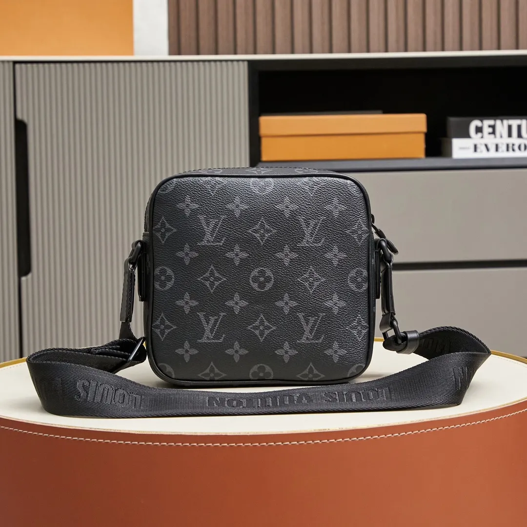Louis Vuitton Getaway Messenger M12518 - Image 5
