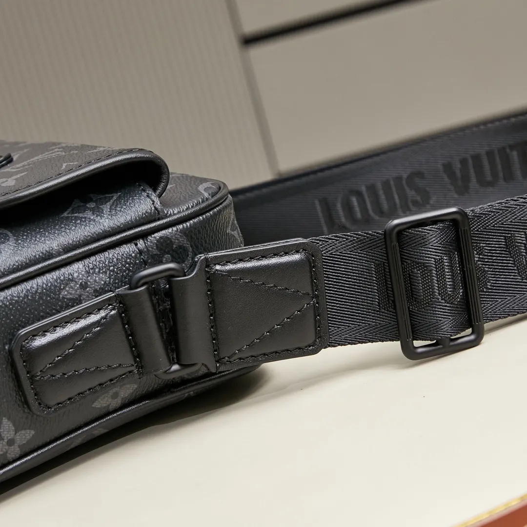 Louis Vuitton Getaway Messenger M12518 - Image 8