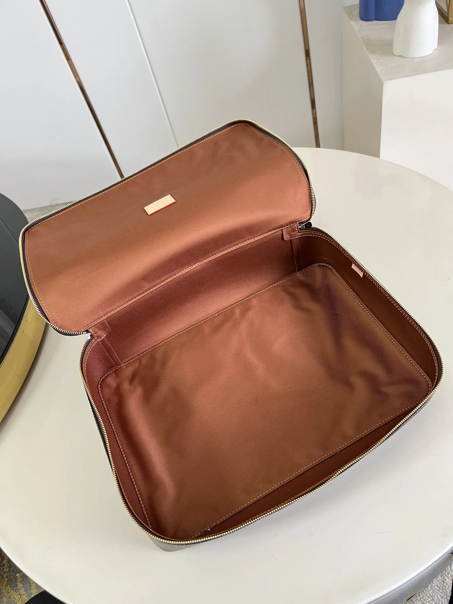 Louis Vuitton Packing Cube GM M43690 - 图片 9