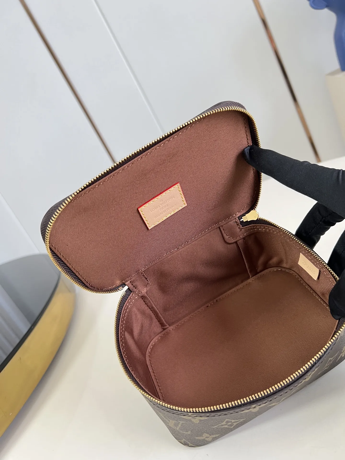Louis Vuitton Packing Cube PM M43688 - 图片 8