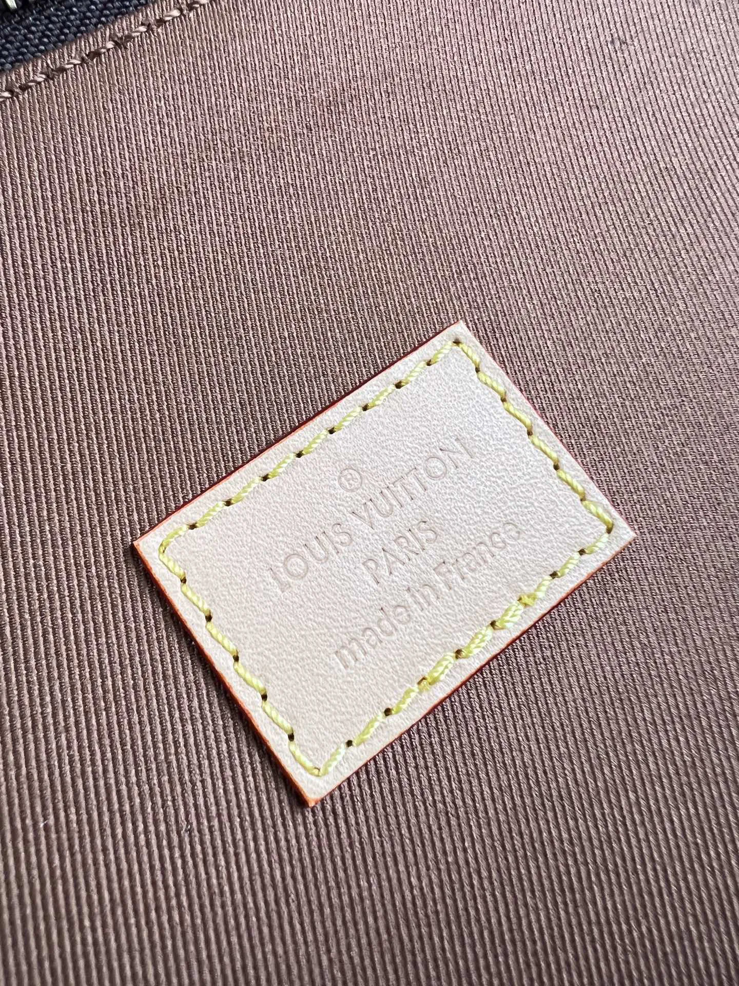 Louis Vuitton Packing Cube PM M43688 - 图片 9